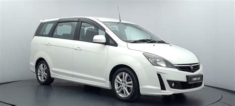 exora mudah|Used Proton Exora Cars For Sale in Malaysia – Carsome.my.
